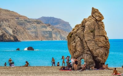 The Island of Sin or The Island of Aphrodite
