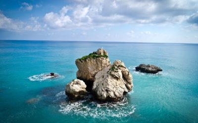 Five Items that are Integral to the Cyprus Experience