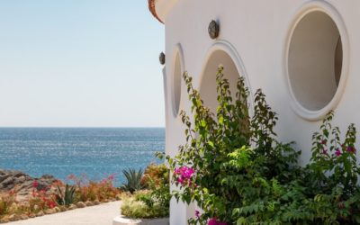 Why Rent a Villa in Cyprus?