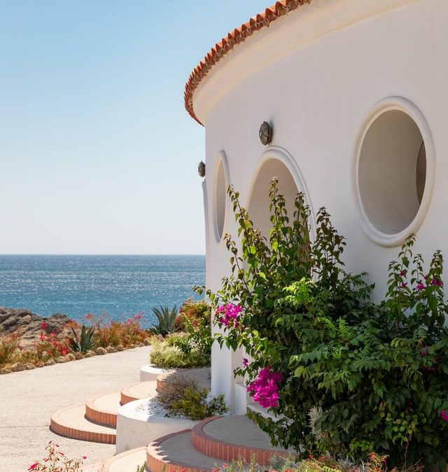 Cyprus Villa