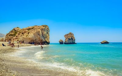 Top 6 Hotels for Honeymoon in Cyprus