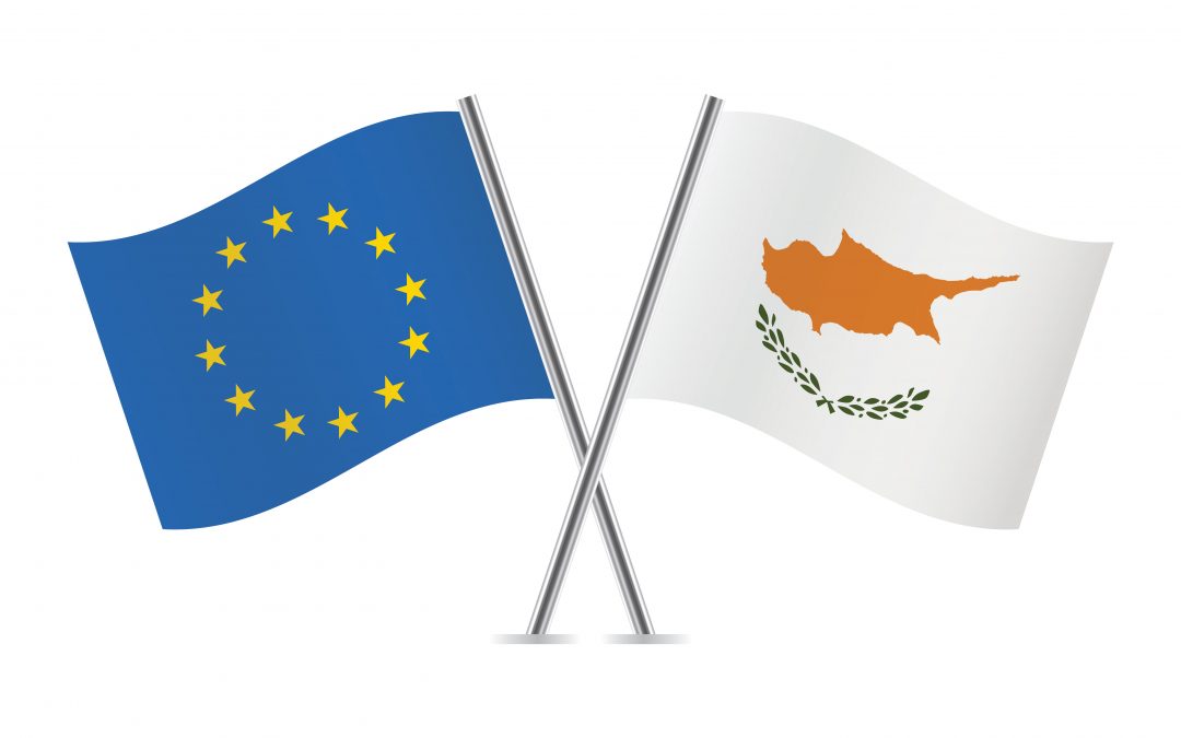 Cyprus History