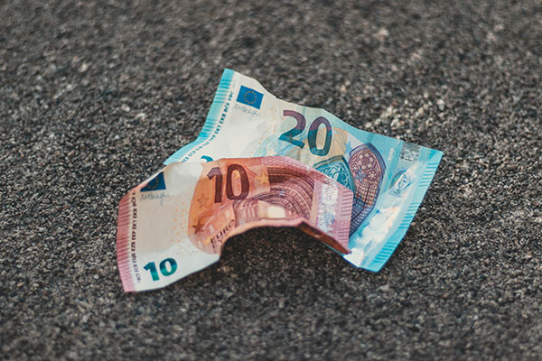 Cyprus Euro Notes